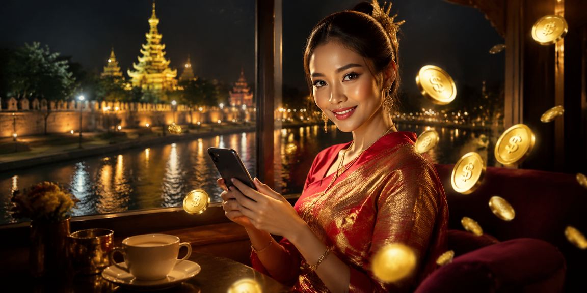 မန္တလေးစာတိုက်နှင့် အကောင့်ဖွင့်ခြင်းအကြောင်း