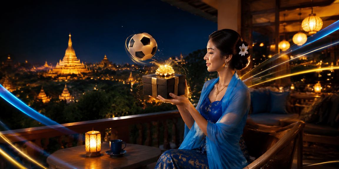 မြန်မာနိုင်ငံက ဘောလုံးပွဲများအတွက် လုံခြုံစိတ်ချ ထိုးနှိပ်မှု လည်ပတ်စနစ်